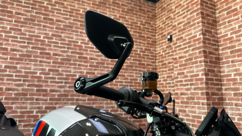 BMW M 1000 R (25MY)
